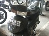 Serunya Lelang Motor Rp 2 Juta