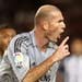 Real Menang, Barca Batal Main
