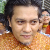 Gustiranda: Tindakan Nia Sangat Bodoh