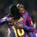 Misi Balas Dendam Barca