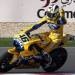 Rossi Tak Tahu Kondisi Motor
