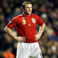 Rooney: Kami Tak Takut Pada Siapapun!