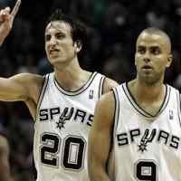 Lewati OT, Spurs Sukses Tekuk Kings