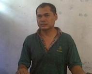 Dari Chatroom Terbitlah Imaha