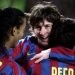 Messi Kena Cedera Lagi