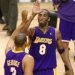 Lakers Curi Angka di Kandang Suns