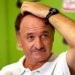Scolari Ditolak Inggris