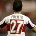 Puerta Pastikan Sevilla ke Final 