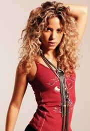 Shakira Borong Piala Latin Music Award