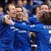 Pesta Sempurna Chelsea