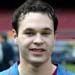 Iniesta Undang Fabregas ke Barca