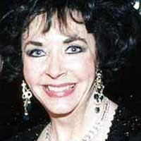 Elizabeth Taylor Nyaris Almarhum