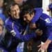 Fergie Puji Rekor Kandang Chelsea