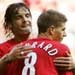 Liverpool Samai Poin MU 