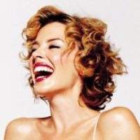 Kylie Minogue Bangun Pulau