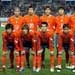 Nada Pesimitis Buat Korea