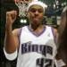 Kings dan Wizards Samakan Kedudukan