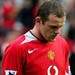 Tenda Oksigen Untuk Rooney 