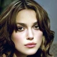 Gaun Keira Knightley Laku Rp 69 Juta