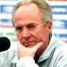 Eriksson Siapkan Rencana Kedua