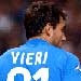 Totti OK, Vieri Tidak Dijamin