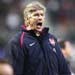 Wenger Ajukan Tuntutan Hukum