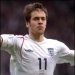 Cole Siap Isi Posisi Rooney