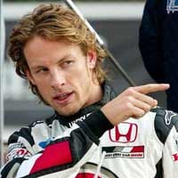 Button Dukung Penuh Barrichello