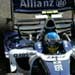 Tiga Third Driver di Depan