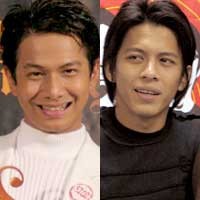 Delon Kolaborasi dengan Peterpan