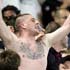 Jerman Khawatirkan Hooligan Lokal