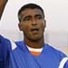 Kekalahan Warnai Debut Romario
