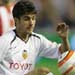 Valencia Ditahan Imbang Atletico