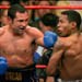 Comeback Gemilang De La Hoya 
