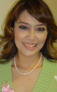 Becky Tumewu Bawa Kabur Istri Pongky Jikustik