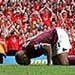 Kenangan Terindah di Highbury