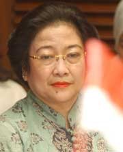 Mega: Saya Ini Memang Aneh 