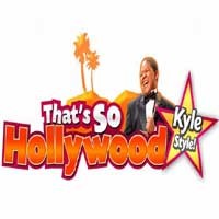 Nonton Thats So Raven Berhadiah ke Hollywood