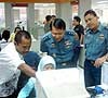 Keterbukaan Sang Kapuspen TNI 