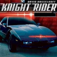 Knight Rider Dibuat Versi Film