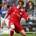 Eriksson Pertahankan Hargreaves