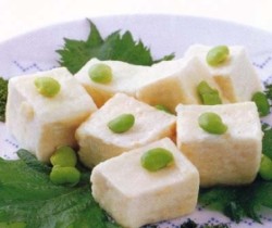 Sajian Tahu Sehat & Lezat