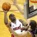 Wade Memukau, Heat Menang