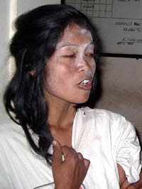 Disebut Tidak Waras, Pembajak KA BBM Marah 