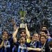 Inter Pertahankan Coppa Italia