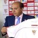 Sevilla Inginkan Tiket Liga Champions