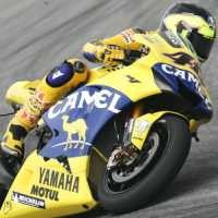 Rossi Ungguli Stoner 