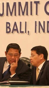 Sebagai Energi Alternatif, Nuklir Dibahas Serius di KTT D-8