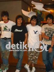 Album Baru, Musik GIGI Lebih Sederhana