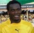Perubahan di Skuad Ghana